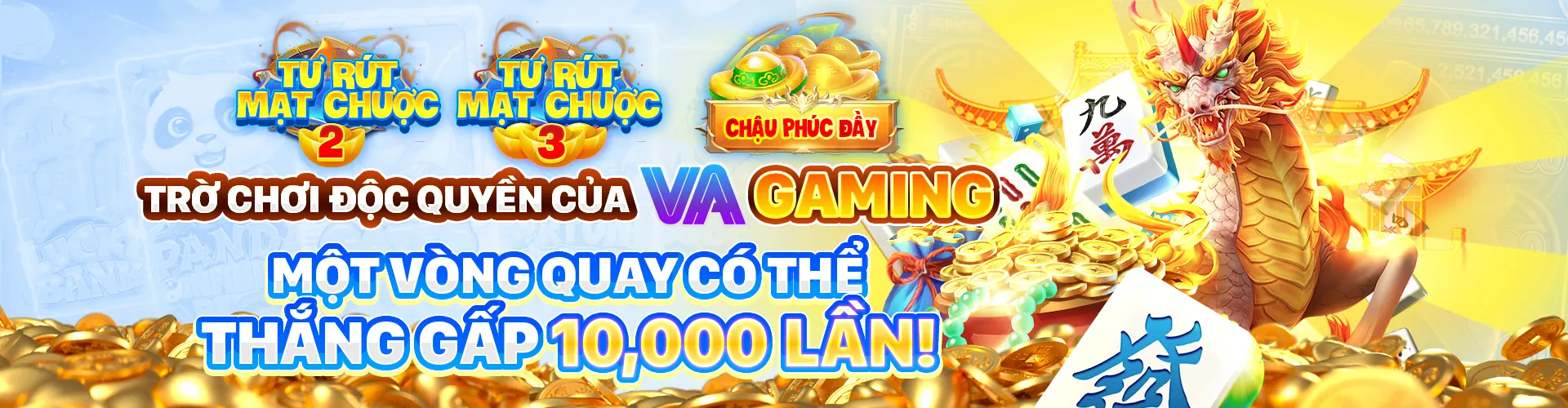 Chương trình VIP AW8 2026 với ưu đãi độc quyền