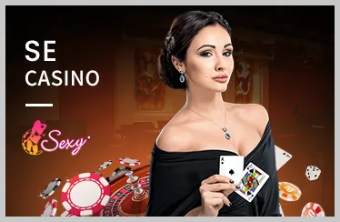 Casino trực tuyến AW8