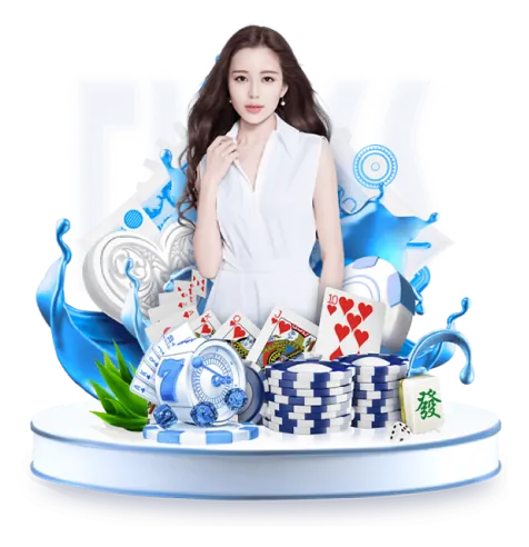 Baccarat trực tiếp